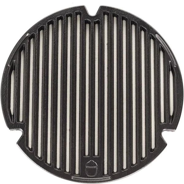 Kamado Joe KJ15090620 Cast Iron Sear Plate For Classic Joe and Joe Jr Grills