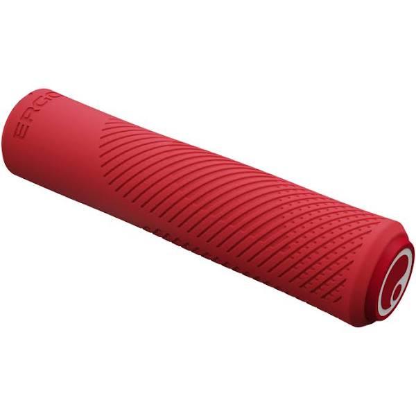 Ergon GXR Grip Small Red