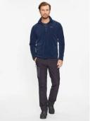 Helly Hansen Daybreaker Fleece Blue S Man 50844_600-S