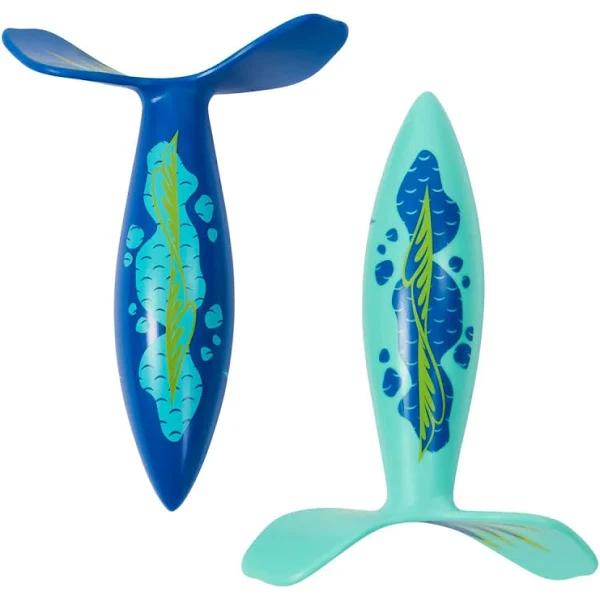 Swimways Swirl Divers (2-Pack)