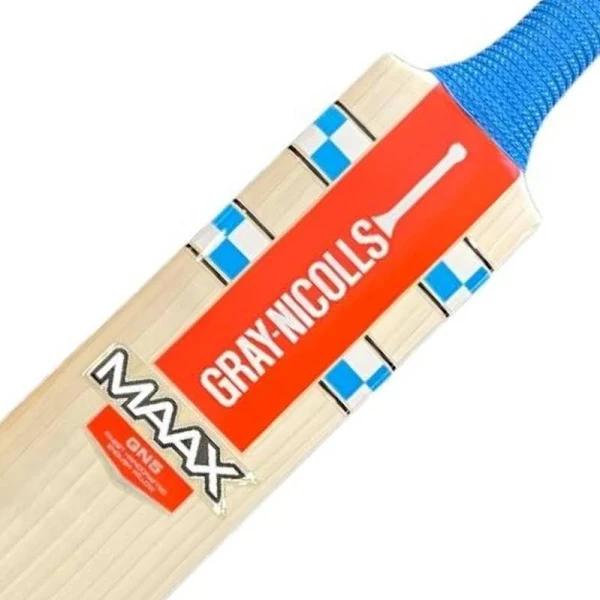 Gray Nicolls Maax GN5 Cricket Bat - Size 5