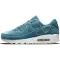 Nike Women's Air Max 90 Premium Ash Green/Ash Green