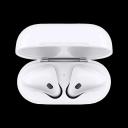 Apple AirPods with Charging Case