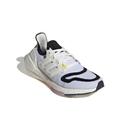 Adidas Ultraboost 22 CWHITE/CWHITE/SOLRED GX8017 Women's