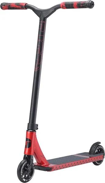 Envy Colt Complete S4 Scooter - Red