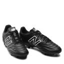 New Balance | Mens 442 V2 Academy FG (Black/White) 12