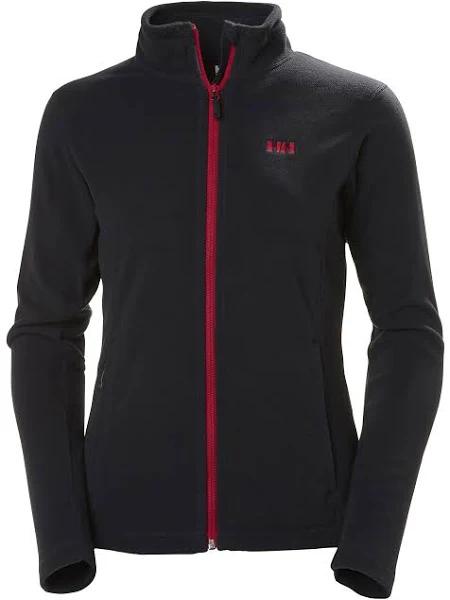 Helly Hansen Daybreaker 1/2 Zip Fleece Navy Womens