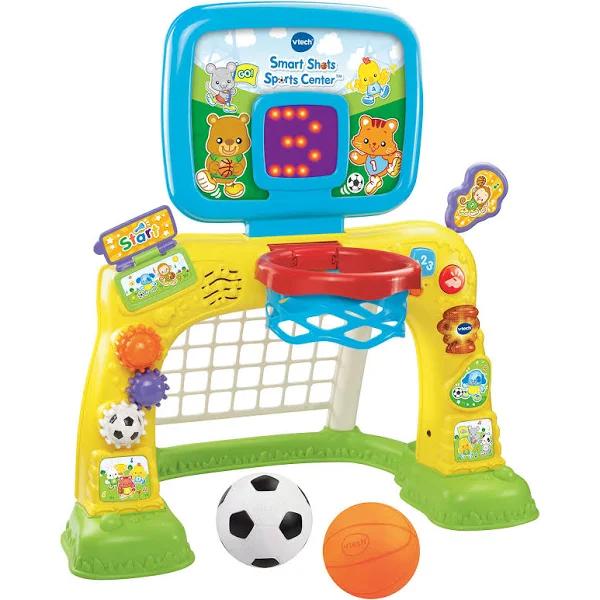 VTech Smart Shots Sports Center (Frustration Free Packaging)