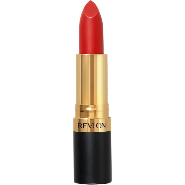 Revlon Super Lustrous Matte Lipstick - So Lit