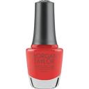 Morgan Taylor Nail Polish Take Me to Your Tribe 15ml