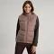 Kathmandu Epiq Women's 600 Fill Down Vest | Neutral Puffer Vest - 14