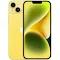 Apple iPhone 14 128GB 6.1" Yellow EU Mr3x3yc/a