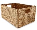 Kmart Large Rectangle Basket