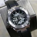 Casio G-Shock G-Steel Watch GST-410-1ADR