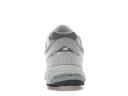 New Balance 2002R Grey - Size 7.5 - Rain Cloud