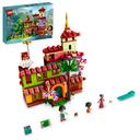 LEGO Disney Encanto The Madrigal House 43202 Building Kit; A For Kids