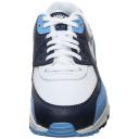 Nike Air Max 90 'UNC' Mens Sneakers - Size 7.5