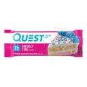 Quest Protein Bar 60g Choc Chip Cookie Dough