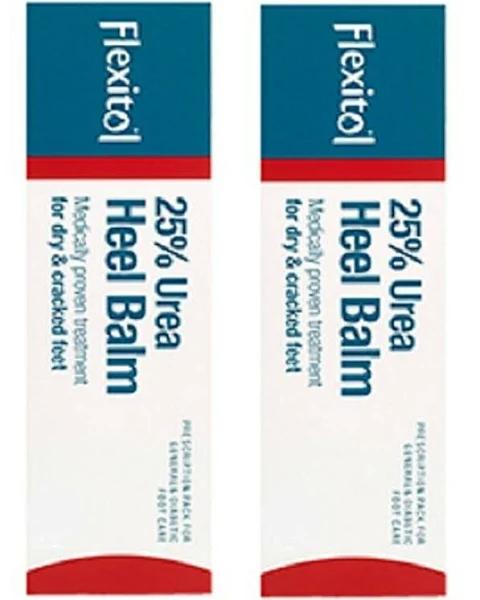 Flexitol Heel Balm 75g