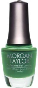 Morgan Taylor Nail Polish Take Me to Your Tribe 15ml