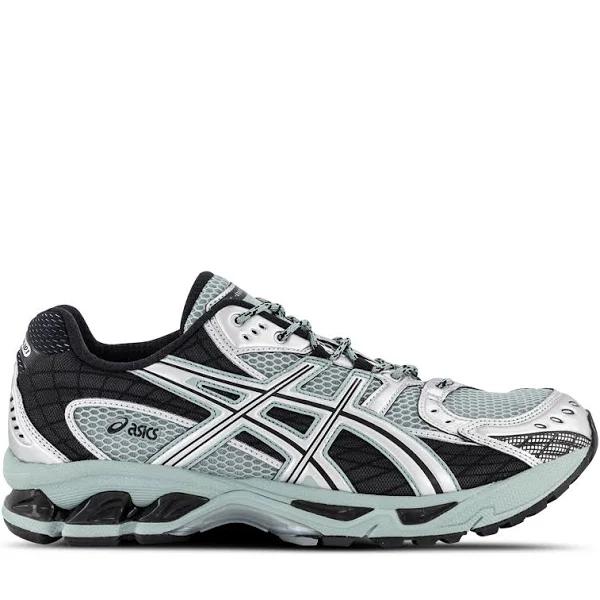 ASICS Gel-Nimbus 10.1 - Ocean Haze / Pure Silver - US 7.5 - Unisex