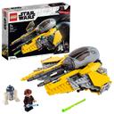 LEGO 75281 Anakin's Jedi Interceptor - Star Wars