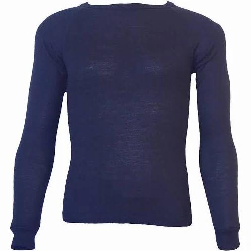 XTM Kids Heatflex Thermal Top 8 / Navy