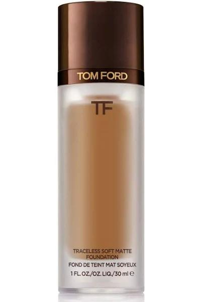 Tom Ford - Traceless Soft Matte Foundation - 10.7 Amber 30ml