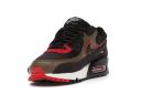 Nike Air Max 90 Velvet Brown University Red