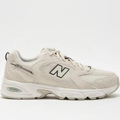 New Balance 530 Neutrals Size 5 - Platypus | AfterPay Available