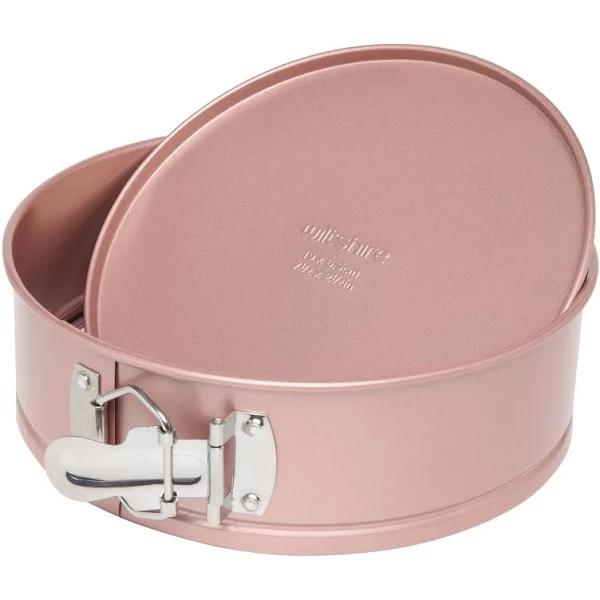 Wiltshire: Rose Gold Springform Cake Pan (19cm)