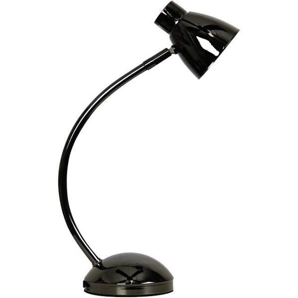 NEX LED Touch Lamp - Gunmetal