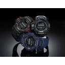 G-Shock GBD-100-1A7 G Squad - White Fitness/Smart Watch