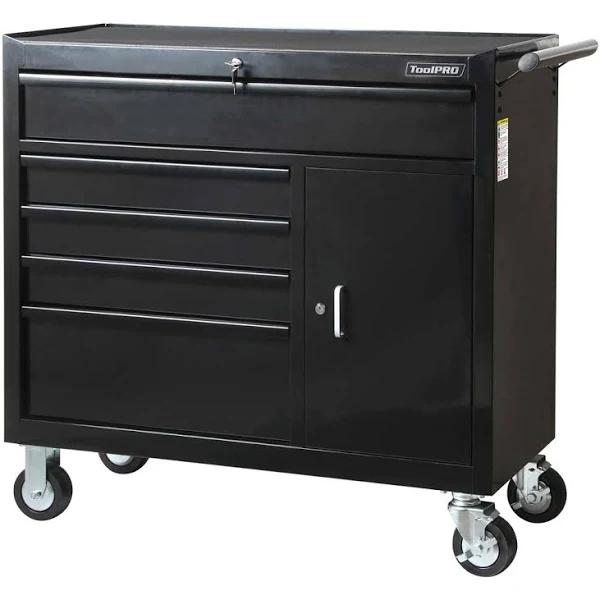 ToolPRO Tool Cabinet 5 Drawer 41"