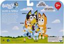 Bluey & Family Figure 4 Pack