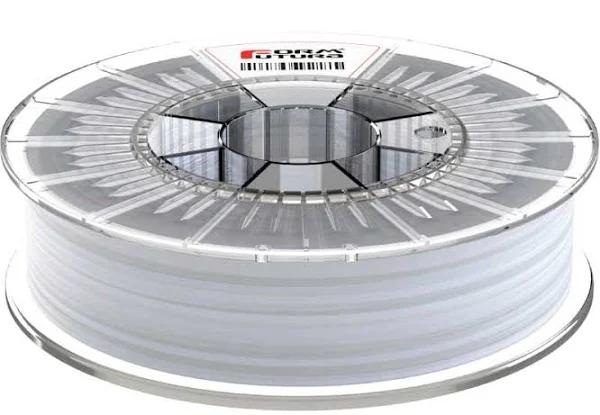 PETG Filament HDglass 2.85mm Fluor Clear Stained 750 Gram 3D Printer Filament