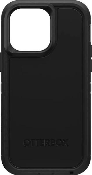 OtterBox Defender XT Black Magsafe Case - For iPhone 14 Pro Max