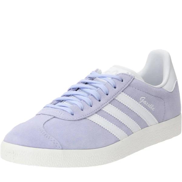 Adidas Originals Gazelle Women's - Purple - 8