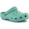 Crocs Kids Classic Clog - Jade Stone