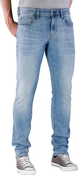 G Star Raw Revend Skinny Jeans Blue