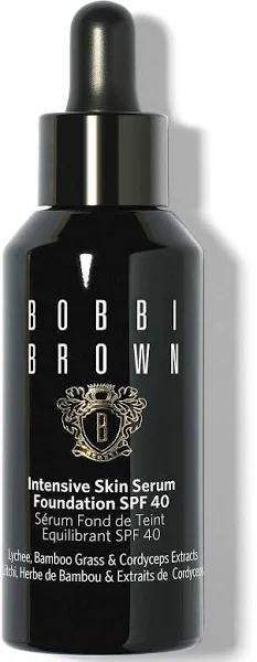 Bobbi Brown Intensive Serum Foundation SPF40 - Golden 30ml