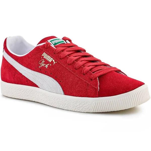 Puma Clyde OG (Red) - 47