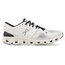 On Running Cloud x 3 Women's - White - 9