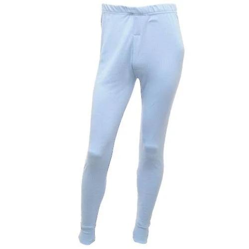 Regatta Mens Thermal Underwear Long Johns Blue XL