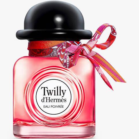 Twilly D'Hermes Eau Poivree Eau De Parfum Spray - 30ml-1oz