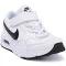 Nike Air Max SC PSV Trainers White EU 34 Boy