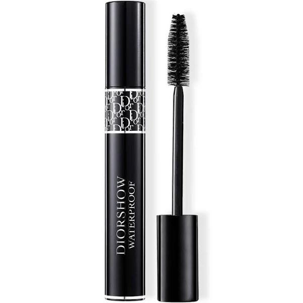 Dior Diorshow Lash Extension Effect Volume Mascara - 090 Pro Black