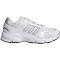 Adidas Sportswear - Women's White Low-Tops - 2000 Runner Sneakers - Women's - Size 11 at The Iconic