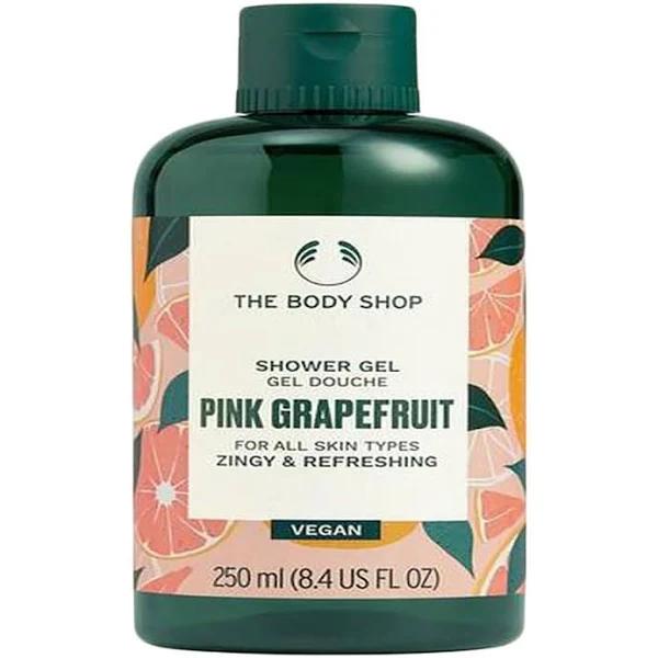 The Body Shop Pink Grapefruit Shower Gel 250 ml