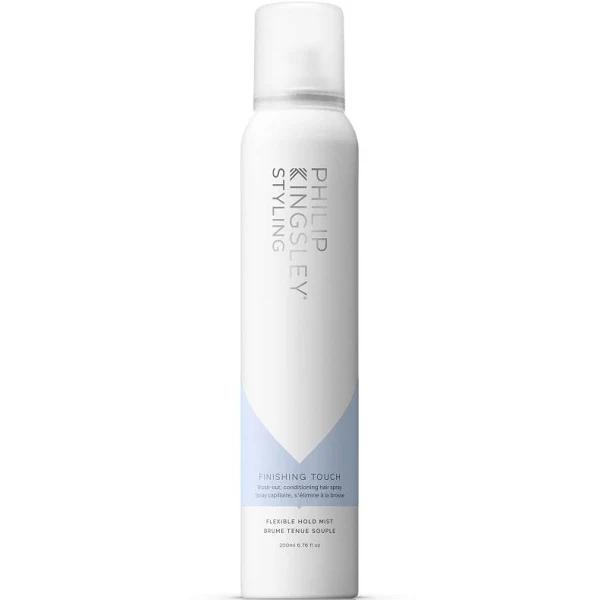 Philip Kingsley Finishing Touch Flexible Hold Mist 200ml